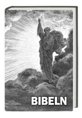 Bibel Schwedisch 'Bibeln'- moderne Übersetzung