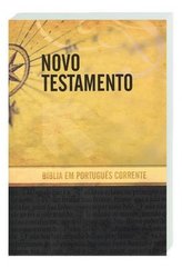 Neues Testament Portugiesisch - Novo Testamento, Übersetzung in Gegenwartssprache