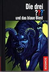 Die drei ??? und das blaue Biest