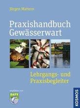 Praxishandbuch Gewässerwart