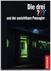 Die drei ??? und der unsichtbare Passagier