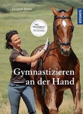 Gymnastizieren an der Hand
