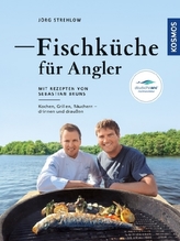 Fischküche für Angler
