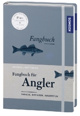 Fangbuch für Angler