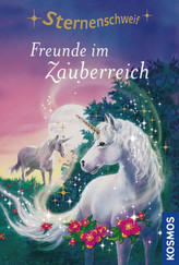 Sternenschweif - Freunde im Zauberreich