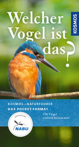 Welcher Vogel ist das?