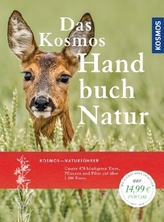 Das Kosmos Handbuch Natur