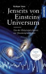 Jenseits von Einsteins Universum