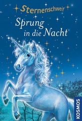 Sternenschweif - Sprung in die Nacht