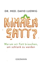 Nimmersatt?