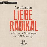 Liebe radikal, 1 MP3-CD