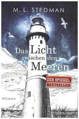 Das Licht zwischen den Meeren