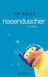 Der Schatten des Schwans