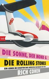 Die Sonne, der Mond & die Rolling Stones