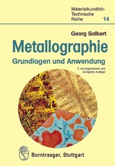 Metallographie