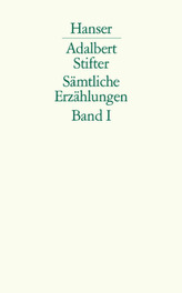 Sämtliche Erzählungen, 2 Bde.