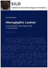 Hieroglyphic Luwian
