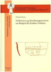 Hellenisierung Nordmesopotamiens am Beispiel des Khabur-Gebietes