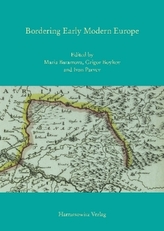 Bordering Early Modern Europe