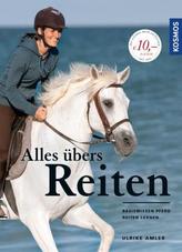 Alles übers Reiten