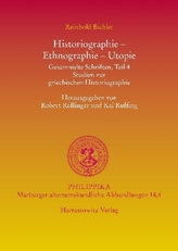 Historiographie, Ethnographie, Utopie