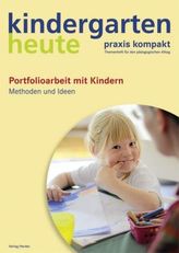 Portfolioarbeit mit Kindern