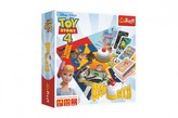 Boom Boom Příběh hraček 4/Toy Story 4 společenská hra v krabici 26x26x8cm