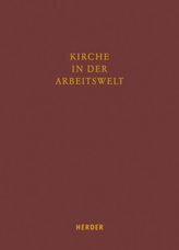 Kirche in der Arbeitswelt
