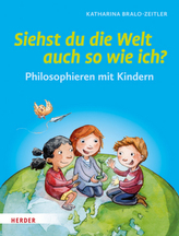 Siehst du die Welt auch so wie ich?