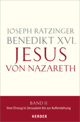 Jesus von Nazareth. Tl.2