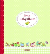 Mein Baby-Album