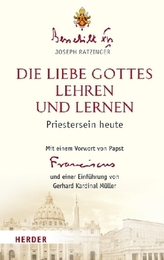 Die Liebe Gottes lehren und lernen