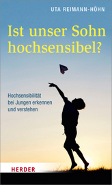 Ist unser Sohn hochsensibel?