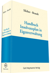 Handbuch Insolvenzplan in Eigenverwaltung