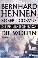 Die Phileasson Saga - Die Wölfin