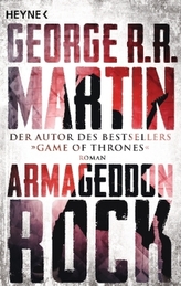 Armageddon Rock