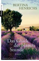 Das Glück der blauen Stunde