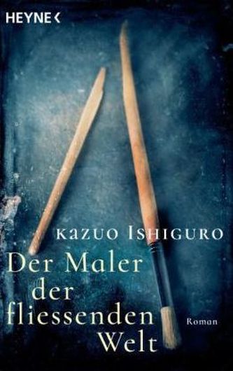 Der Maler der fliessenden Welt Der Maler der fliessenden Welt