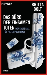 Niemand, der mit mir geht