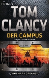 Tom Clancy Der Campus