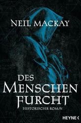 Des Menschen Furcht