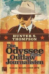 Die Odyssee eines Outlaw-Journalisten