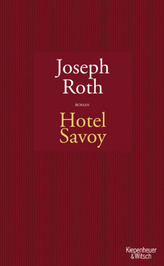 Hotel Savoy, Sonderausgabe