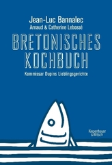 Bretonisches Kochbuch