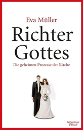 Richter Gottes