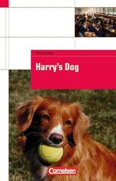 Harry's Dog