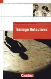 Teenage Detectives