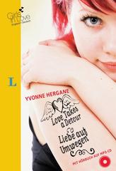 Love Takes a Detour - Liebe auf Umwegen, m. MP3-CD