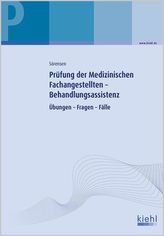 Prüfung der Medizinischen Fachangestellten - Behandlungsassistenz