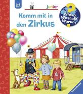 Komm mit in den Zirkus